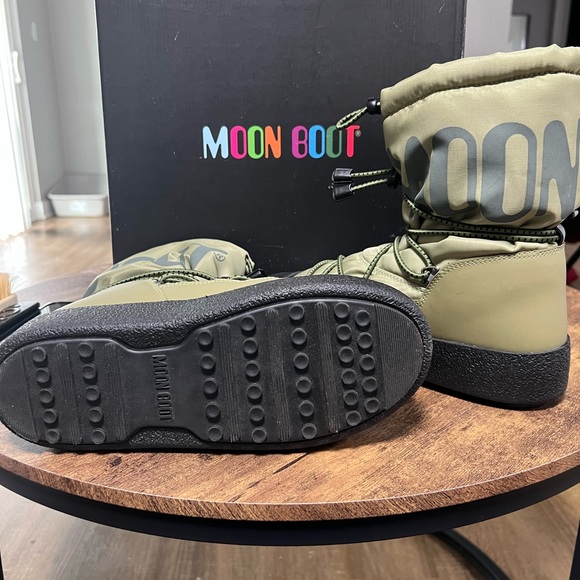 Moon Boot Mtrack Polar - Picture 8 of 9